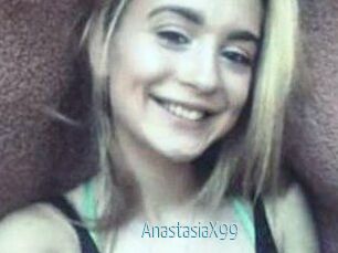 AnastasiaX99