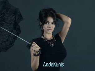 AndeKunis