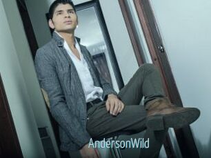 AndersonWild