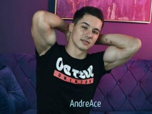 AndreAce