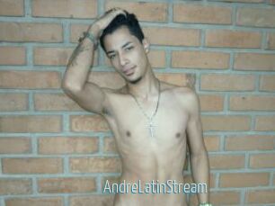 AndreLatinStream