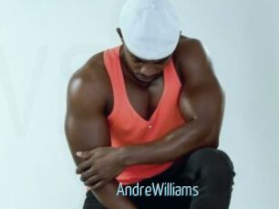 AndreWilliams