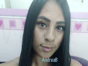 AndreaB