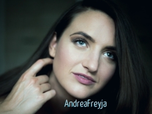 AndreaFreyja