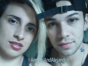 AndresAndAlejandro