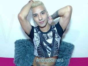 AndresBarrera