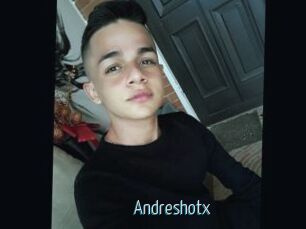 Andreshotx