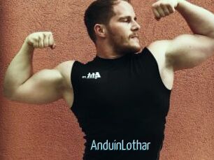 AnduinLothar