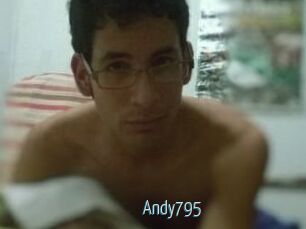 Andy795