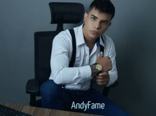 AndyFame