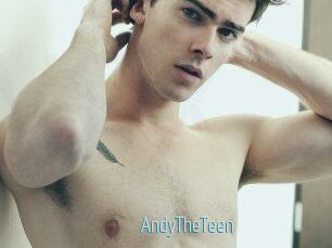 AndyTheTeen