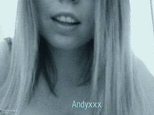 Andyxxx