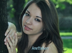 AnetteKerr