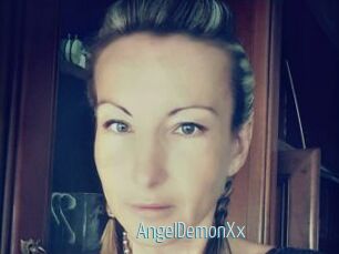 AngelDemonXx