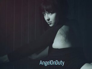 AngelOnDuty