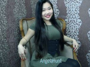 AngelaHunt