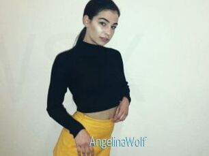 AngelinaWolf