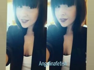 Angelinafetish