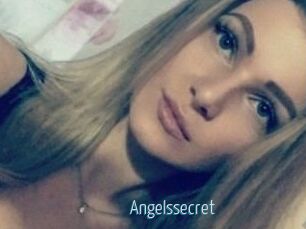 Angels_secret