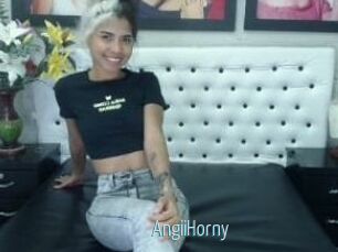 AngiiHorny