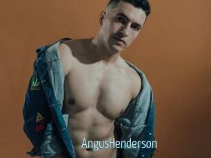 AngusHenderson