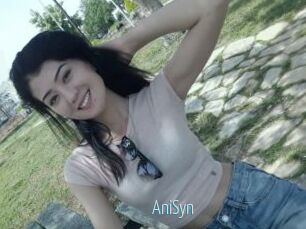 AniSyn