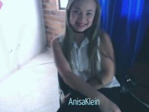 AnisaKlein