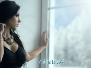 Anisha_LoveX Video Sexe