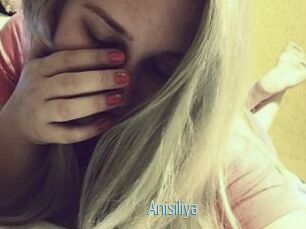 Anisiliya