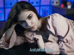 AnitaWilliamson