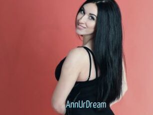 AnnUrDream