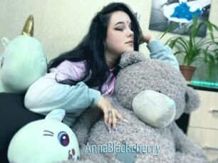 AnnaBlackcherry