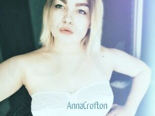 AnnaCrofton