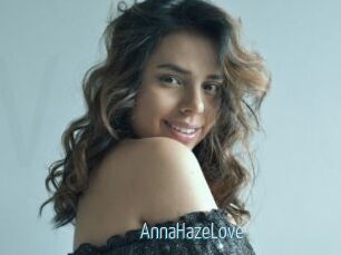 AnnaHazeLove