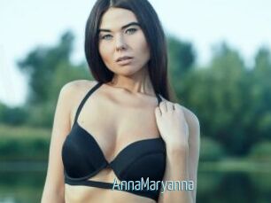 AnnaMaryanna