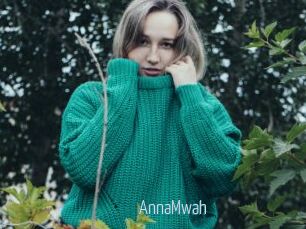 AnnaMwah