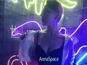 AnnaSpace