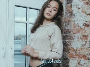 AnnaSteels