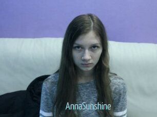 AnnaSunshine