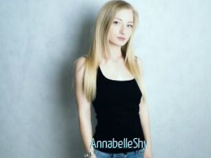 AnnabelleShy