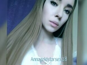 Annagoldstarsex18