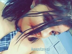 Annastasyaa