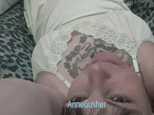 AnneGusher