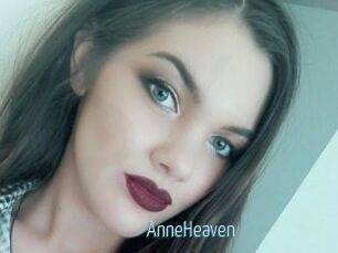 AnneHeaven