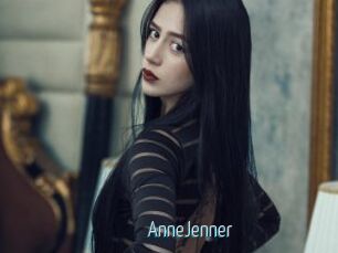 AnneJenner