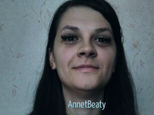 AnnetBeaty