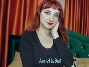 AnnetteBell