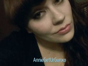 AnnieGetUrGunxo