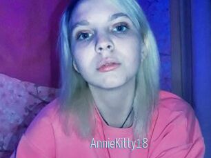 AnnieKitty18