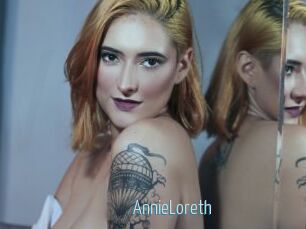 AnnieLoreth